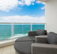 Pacific Views Resort - Accommodation Adelaide