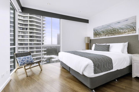 Pacific Views Resort - Accommodation Adelaide 13