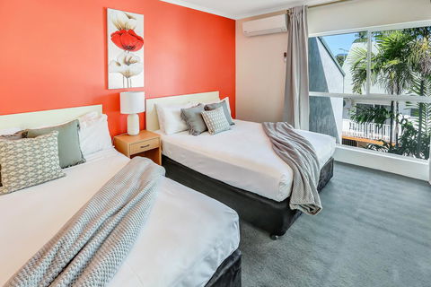 Coral Tree Inn - Accommodation Adelaide 23