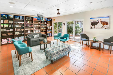 Coral Tree Inn - Accommodation Adelaide 29