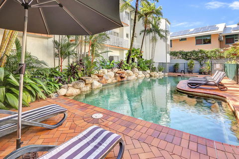 Coral Tree Inn - Accommodation Adelaide 2