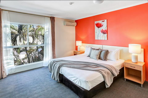 Coral Tree Inn - Accommodation Adelaide 1