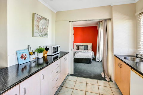 Coral Tree Inn - Accommodation Adelaide 27