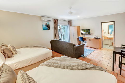 Coral Tree Inn - Accommodation Adelaide 15