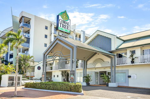 Coral Tree Inn - Accommodation Adelaide 28