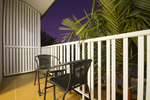Coral Tree Inn - Accommodation Adelaide 34