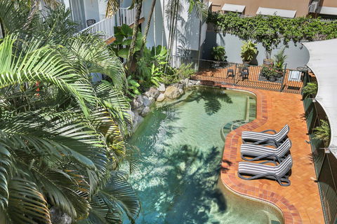 Coral Tree Inn - Accommodation Adelaide 21