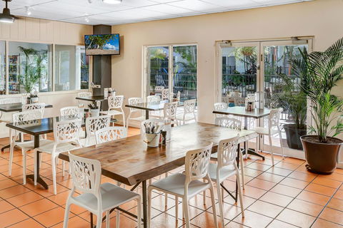 Coral Tree Inn - Accommodation Adelaide 26