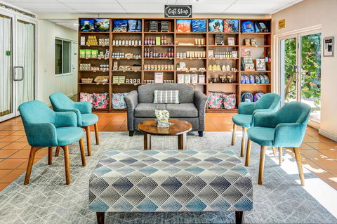 Coral Tree Inn - Accommodation Adelaide 7