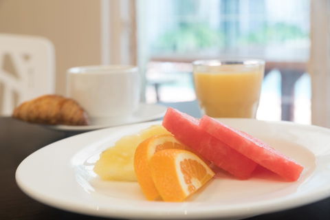 Coral Tree Inn - Accommodation Adelaide 35