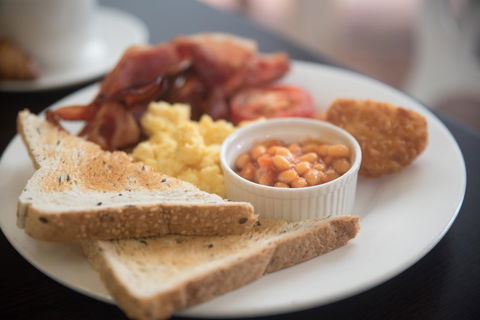 Coral Tree Inn - Accommodation Adelaide 38