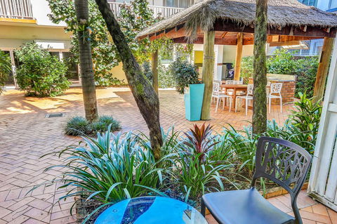 Coral Tree Inn - Accommodation Adelaide 10