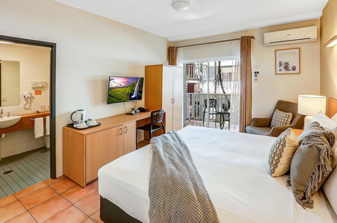 Coral Tree Inn - Accommodation Adelaide 20