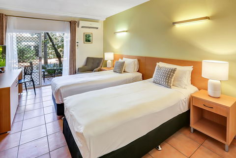 Coral Tree Inn - Accommodation Adelaide 11