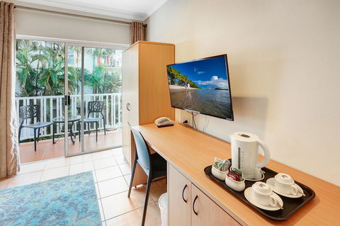 Coral Tree Inn - Accommodation Adelaide 12