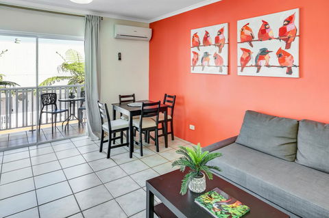 Coral Tree Inn - Accommodation Adelaide 5