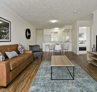 Arise Princess Regent Apartments - Accommodation Adelaide