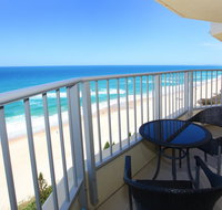 Pacific Plaza Apartments - Accommodation Adelaide