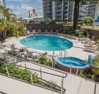 Norfolk Luxury Beachfront Apartments - Accommodation Adelaide