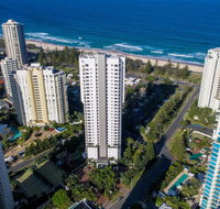 Oscar On Main Beach Resort - Accommodation Adelaide