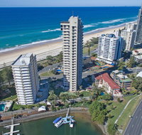 Capricorn One Beachside Holiday Apartments - Official - Accommodation Adelaide
