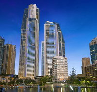Holiday Holiday Circle On Cavill Apartments - Accommodation Adelaide