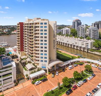 Central Dockside Apartment Hotel - Accommodation Adelaide
