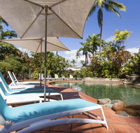 Club Tropical Resort - Accommodation Adelaide