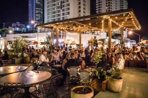 The Island Gold Coast - Accommodation Adelaide 40