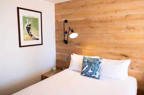 The Island Gold Coast - Accommodation Adelaide 25