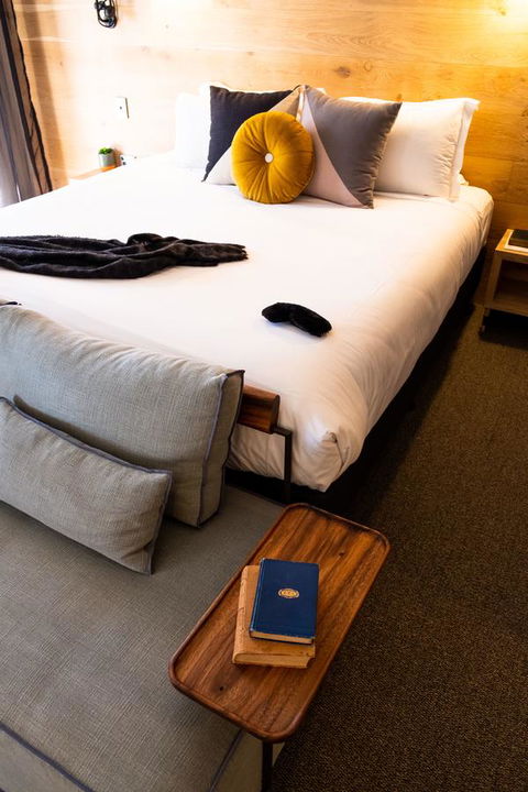 The Island Gold Coast - Accommodation Adelaide 8