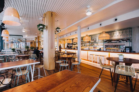 The Island Gold Coast - Accommodation Adelaide 43