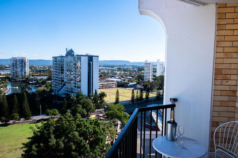 The Island Gold Coast - Accommodation Adelaide 21