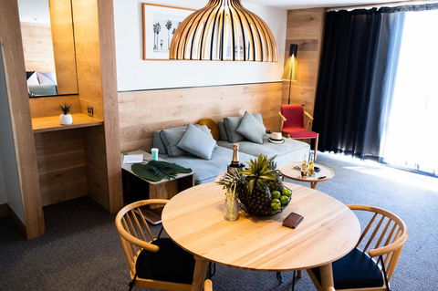 The Island Gold Coast - Accommodation Adelaide 14
