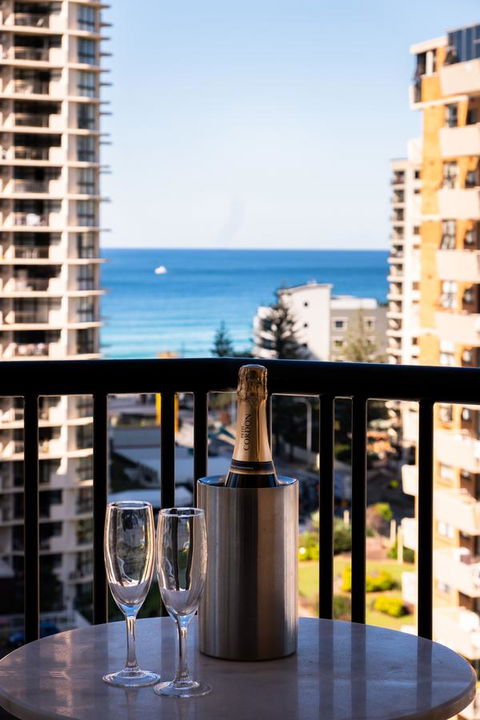 The Island Gold Coast - Accommodation Adelaide 19