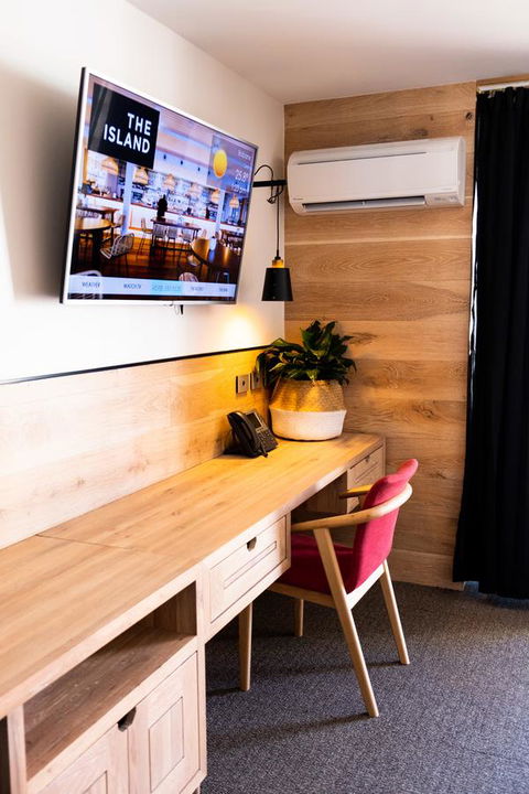 The Island Gold Coast - Accommodation Adelaide 18