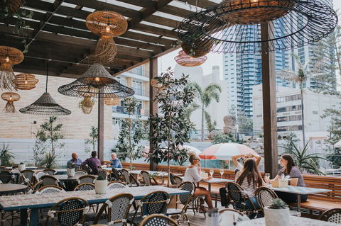 The Island Gold Coast - Accommodation Adelaide 44