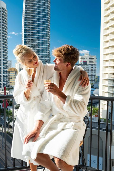 The Island Gold Coast - Accommodation Adelaide 36