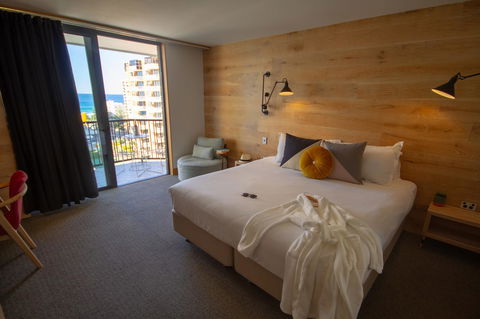 The Island Gold Coast - Accommodation Adelaide 20