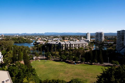 The Island Gold Coast - Accommodation Adelaide 22