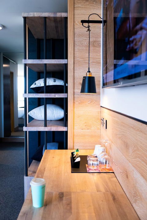 The Island Gold Coast - Accommodation Adelaide 1