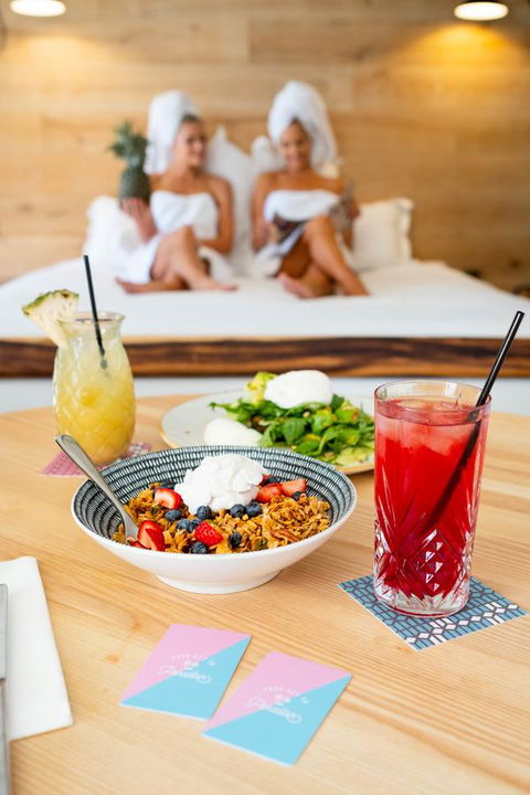 The Island Gold Coast - Accommodation Adelaide 28