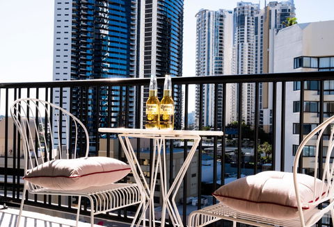 The Island Gold Coast - Accommodation Adelaide 5