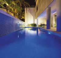 Oaks Metropole Hotel - Accommodation Adelaide