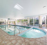 Meriton On Main Beach - Accommodation Adelaide