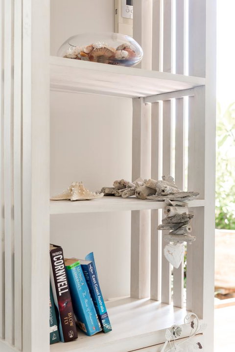 Private Guest Suite High On Currumbin Hill - Accommodation Adelaide 11