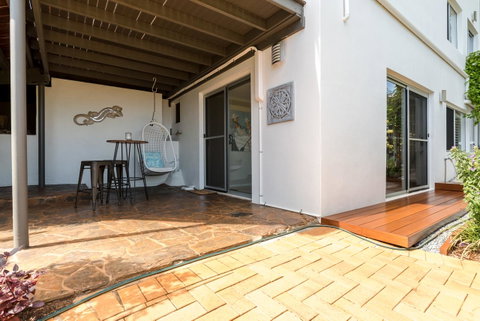 Private Guest Suite High On Currumbin Hill - Accommodation Adelaide 14