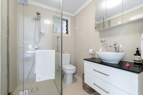 Private Guest Suite High On Currumbin Hill - Accommodation Adelaide 12