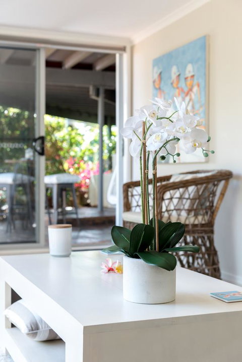 Private Guest Suite High On Currumbin Hill - Accommodation Adelaide 10
