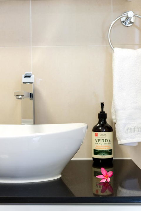 Private Guest Suite High On Currumbin Hill - Accommodation Adelaide 13